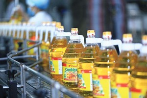 Việc thoái vốn nhà nước tại Vocarimex là nút thắt trong thương vụ sáp nhập Dầu Tường An vào Kido