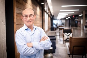 “Ông trùm” gọi vốn Lâm Quốc Vũ được rót 27 triệu USD cho Công ty Katalon