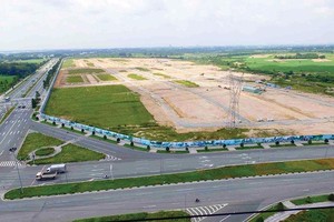 Dự án Tân Phú trên mảnh đất công 43 ha đã đưa 20 người vào lao lý tính đến thời điểm này, chưa kể những người khác bị kỷ luật