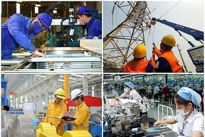 Tiêu chí phân loại doanh nghiệp nhà nước thực hiện chuyển đổi sở hữu, sắp xếp lại, thoái vốn