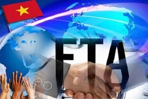 Sau khi nhận bàn giao FTAP, Bộ Công Thương sẽ thành lập Tổ công tác chuyên trách để triển khai hiệu quả Đề án nhằm giúp người dân và cộng đồng doanh nghiệp tận dụng tốt hơn các cơ hội từ các FTA mang lại.