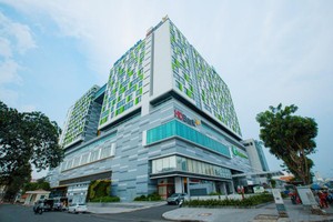 TP. Thủ Đức chuẩn bị cách ly tập trung F1 có thu phí tại khách sạn