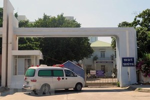 Phú Yên: Chuẩn bị kịch bản cho trên 3.000 ca Covid-19