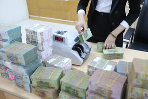 Hàng chục nghìn tỷ đồng nợ thuế đã được xử lý theo nghị quyết 94/2019/QH14 ngày 26/11/2019 của Quốc hội (Ảnh minh hoạ).