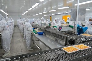 Kể từ 0 giờ ngày 16/7/2021, TP. Cần Thơ sẽ tạm dừng hoạt động doanh nghiệp không đăng ký phương án “vừa cách ly, vừa sản xuất”