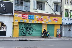 Năm 2020 cả nước có 32,1 triệu người từ 15 tuổi trở lên bị ảnh hưởng tiêu cực bởi dịch Covid-19. Ảnh minh hoạ