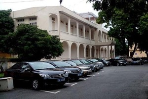 Quy định mới về sắp xếp lại, xử lý tài sản công