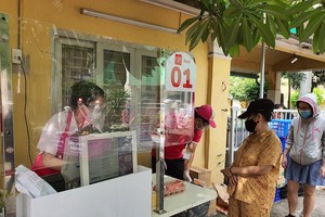 TP.HCM tăng cường nhiều kênh cung ứng hàng hoá