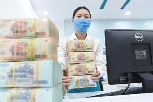 Các tổ chức tín dụng dự báo, tín dụng quý III tăng 4,7% và cả năm 2021 tăng 13,1%