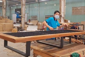 Theo Bộ Công Thương, sẽ không ban hành bất kỳ biện pháp hạn chế thương mại nào đối với hàng hóa xuất khẩu của Việt Nam.