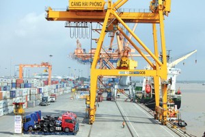 Tiêu chí đánh giá, phân loại cảng biển Việt Nam