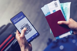 Hộ chiếu vắc-xin sẽ tạo “kháng thể” cho giao thương thế giới