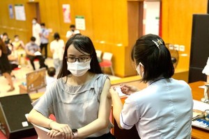 Dự kiến quý IV, khoảng 47- 50 triệu liều vắc-xin Pfizer sẽ về Việt Nam.