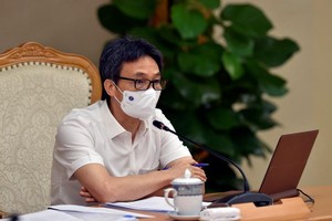 Tăng cường các biện pháp phòng, chống dịch Covid-19 trong các chuỗi cung ứng