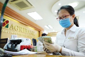 Nợ xấu sẽ còn tăng bởi Covid-19 diễn biến khó lường.