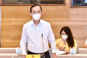 Các ngân hàng thương mại cam kết giảm thêm lãi suất gần 20.500 tỷ đồng