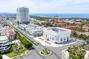 Phú Yên đang tập trung nỗ lực điều hành, chỉ đạo kịp thời, nhịp nhàng các vấn đề kinh tế - xã hội nhằm đạt được những kết quả tích cực trong năm 2021