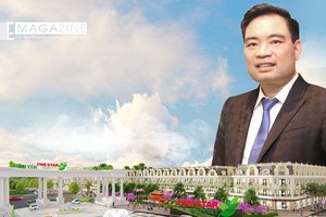 Doanh nhân Trần Văn Mười: Gian nan thử sức, luôn vững tay chèo