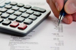 Quyết toán dự án hoàn thành sử dụng nguồn vốn Nhà nước