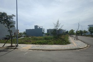 Đà Nẵng đã bổ sung giá đất 63 tuyến đường và 11 khu vực