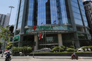 Cổ phiếu VPB và hành trình đầu tư theo giai đoạn cuộc đời