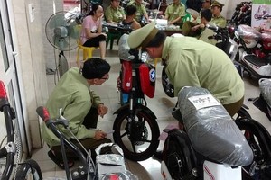 Hiệp hội các Nhà sản xuất xe đạp châu Âu đã bày tỏ quan ngại về một doanh nghiệp của Trung Quốc có dấu hiệu gian lận xuất xứ của Việt Nam để lẩn tránh biện pháp PVTM của EU áp dụng đối với sản phẩm Trung Quốc.