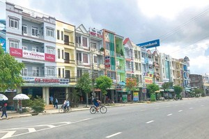 Liên danh SPG - Hiệp Phước - 620IDIC - VIETNAMINVEST tài trợ kinh phí quy hoạch khu đô thị tại Hậu Giang