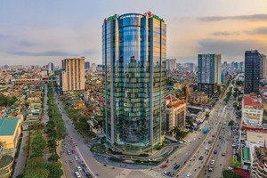 Lợi nhuận trên vốn chủ sở hữu của VPBank luôn thuộc Top đầu thị trường, trên mức 20%