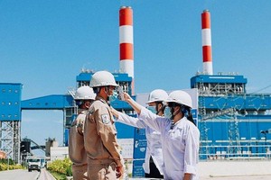 Giá nhiên liệu đầu vào tăng cao, chi phí sản xuất mua điện tăng 16.000 tỷ đồng