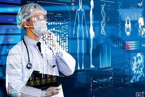 Để tạo ra các thương hiệu AI quốc gia, Việt Nam cần chú trọng phát triển đội ngũ nhân lực AI tài năng