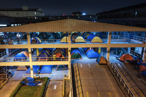 14 hiệp hội doanh nghiệp đề nghị mở rộng đối tượng hỗ trợ của Quyết định 3089/QĐ-TLĐ do tỷ lệ doanh nghiệp đủ điều kiện thực hiện 3 tại chỗ thấp.