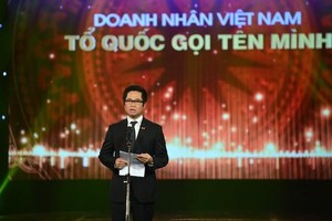 Tự chủ về kinh tế mới giữ được một nền độc lập quốc gia thực sự