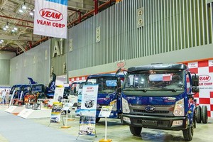 Công ty mẹ VEAM (VEA) lỗ ròng gần 550 tỷ đồng trong quý IV/2023