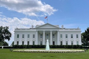 Tuần tới, Chính quyền Tổng thống Biden sẽ thảo luận các bước tiếp theo để chống lại biến thể Delta. Ảnh: AFP