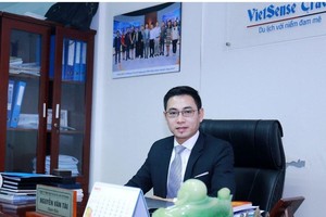 Thạc sỹ Nguyễn Văn Tài, CEO VietSense Trave dự đoán, kinh doanh du lịch lữ hành sẽ chính thức trở lại từ cuối năm nay bất chấp Covid-19 vẫn còn và sẽ dần phục hồi từ năm 2022, trở lên hưng thịnh từ năm 2023.