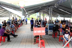 Trong tháng 9/2021, Cổng thông tin về các văn bản chỉ đạo, điều hành chống dịch sẽ được Bộ Thông tin và Truyền thông chủ trì, phối hợp với Bộ Y tế hoàn thành.