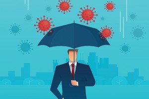 Các công ty bảo hiểm nhân thọ đã chi hàng trăm tỷ đồng hỗ trợ khách hàng không may mắc Covid-19