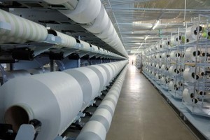 Hải quan bắt đầu thực hiện thuế CBPG đối với măt hàng sợi nhập khẩu từ 4 quốc gia, theo quyết định áp thuế do Bộ Công Thương ban hành hôm 31/8/2021.