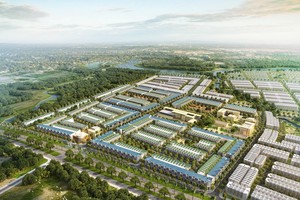 T&T City Millennia: Công thức giúp nhà đầu tư đảm bảo nguồn lợi nhuận khổng lồ