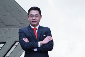 Thạc sỹ Nguyễn Văn Tài, CEO VietSense Travel.