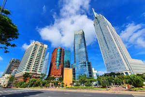 Các doanh nghiệp rất kỳ vọng vào chiến lược phục hồi kinh tế của TP.HCM