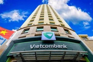 Vietcombank dành 49.000 tỷ đồng cho vay ưu đãi đối với doanh nghiệp SME