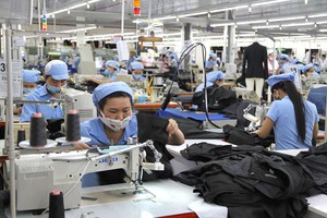 Công đoàn phí và kinh phí công đoàn là nội dung được người sử dụng lao động và người lao động đặc biệt quan tâm khi Luật Công đoàn được sửa đổi, bổ sung.