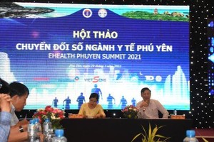 Phú Yên hợp tác với Viettel về chuyển đổi số