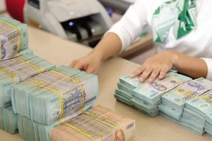 Theo SSI Research, nợ xấu tiềm ẩn sẽ tăng mạnh hơn trong nửa cuối năm 2021 cũng như nửa đầu năm tới