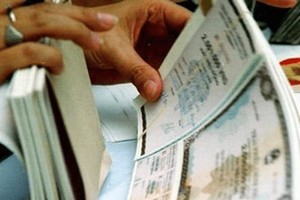 Trái phiếu doanh nghiệp bớt nóng