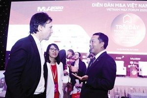 Bản sắc, giá trị của Báo Đầu tư đến từ tâm huyết, chất lửa của những người Đầu tư 