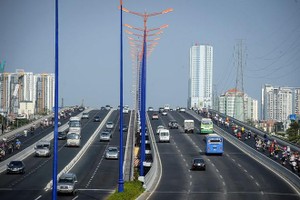 Hội đồng Quản trị CII đã công bố thông qua phương án phát hành 500 tỷ đồng trái phiếu