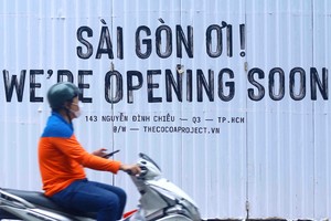 TP.HCM: Doanh nghiệp và hộ kinh doanh chuẩn bị cho "bình thường mới"