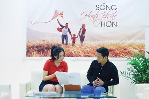 Người trẻ tuổi cần những sản phẩm bảo hiểm đơn giản, tập trung vào những vấn đề cụ thể như bệnh tật, tai nạn và tử vong